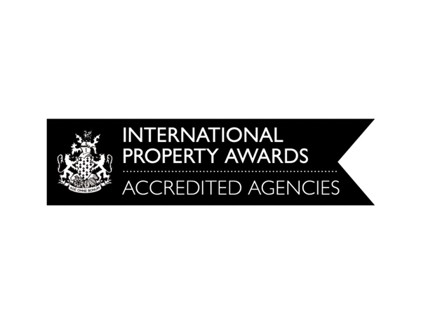 Oceněná agentura Alpha Luxe Group na International Property Awards
