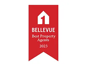 Nejlepší realitní agenti Bellevue 2023