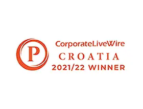 Prestižní ocenění Corporate Livewire 2021/2022